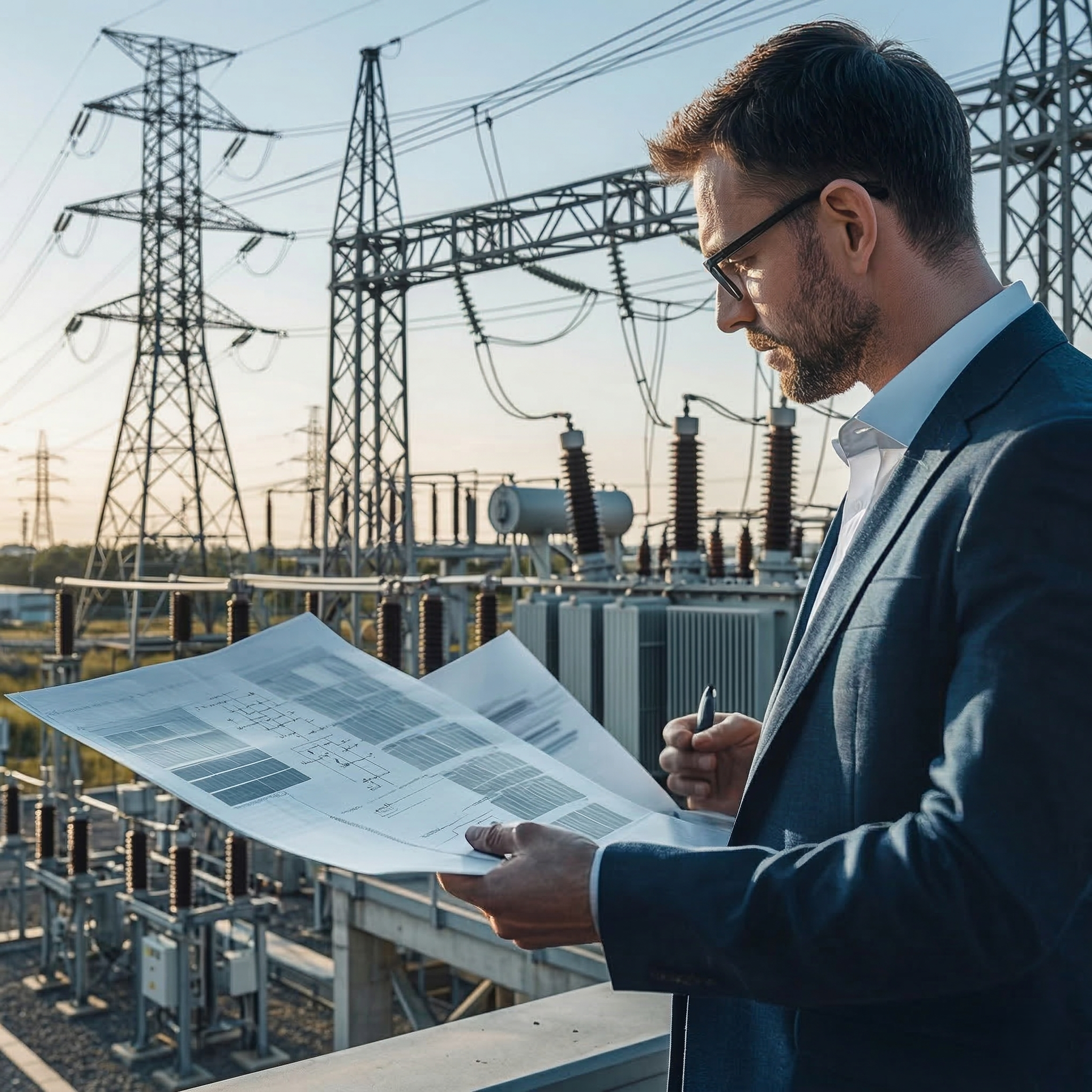 Engineering experts